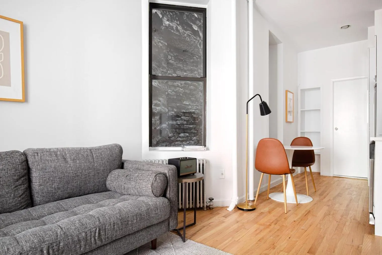 Nolita 1Br W Wd Nr Soho 6 Train Nyc-564 Apartment New York United States