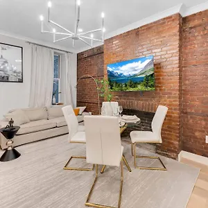 Modern 3bd Rose Hills Manhattan Terrace Space Apartment