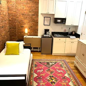 Nestel Nest 1 Bedroom Apartment